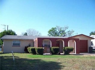 10927 Maplewood Ave, Port Richey, FL 34668