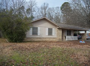 604 Meredith St, White Hall, AR 71602