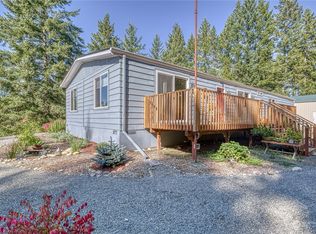 1640 SW J H Rd, Pt Orchard, WA 98367