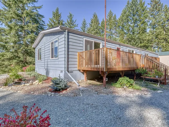 1640 SW J H Road, Port Orchard, WA 98367