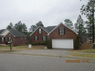 645 Gladiolus Dr, Columbia, SC 29229