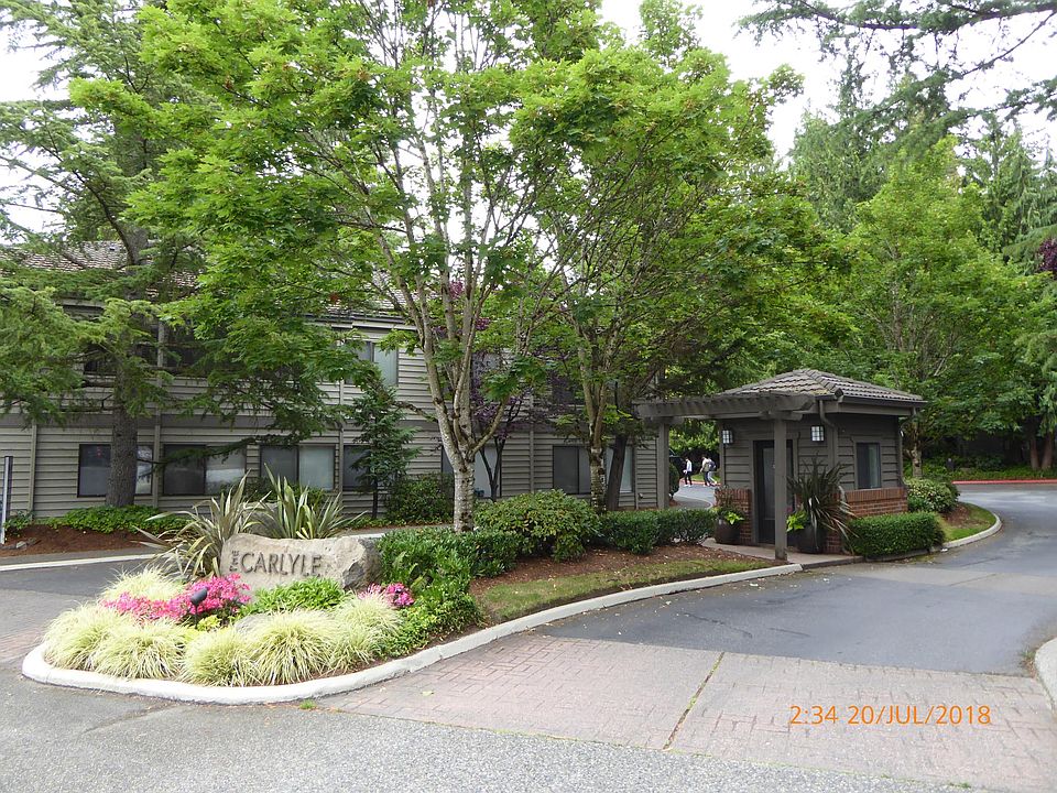 1st image of 1326 Bellevue Way NE APT 5