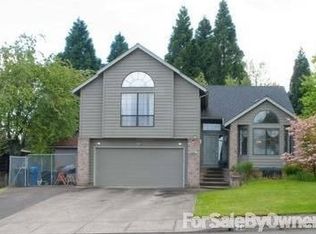840 Melissa St SE, Salem, OR 97306