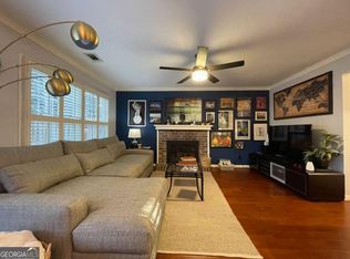 2751 Farmstead Rd SE, Smyrna, GA 30080