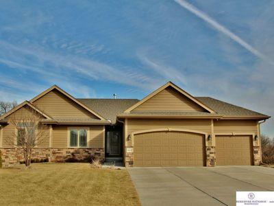 10533 N 152nd Avenue Cir, Bennington, NE, 68007