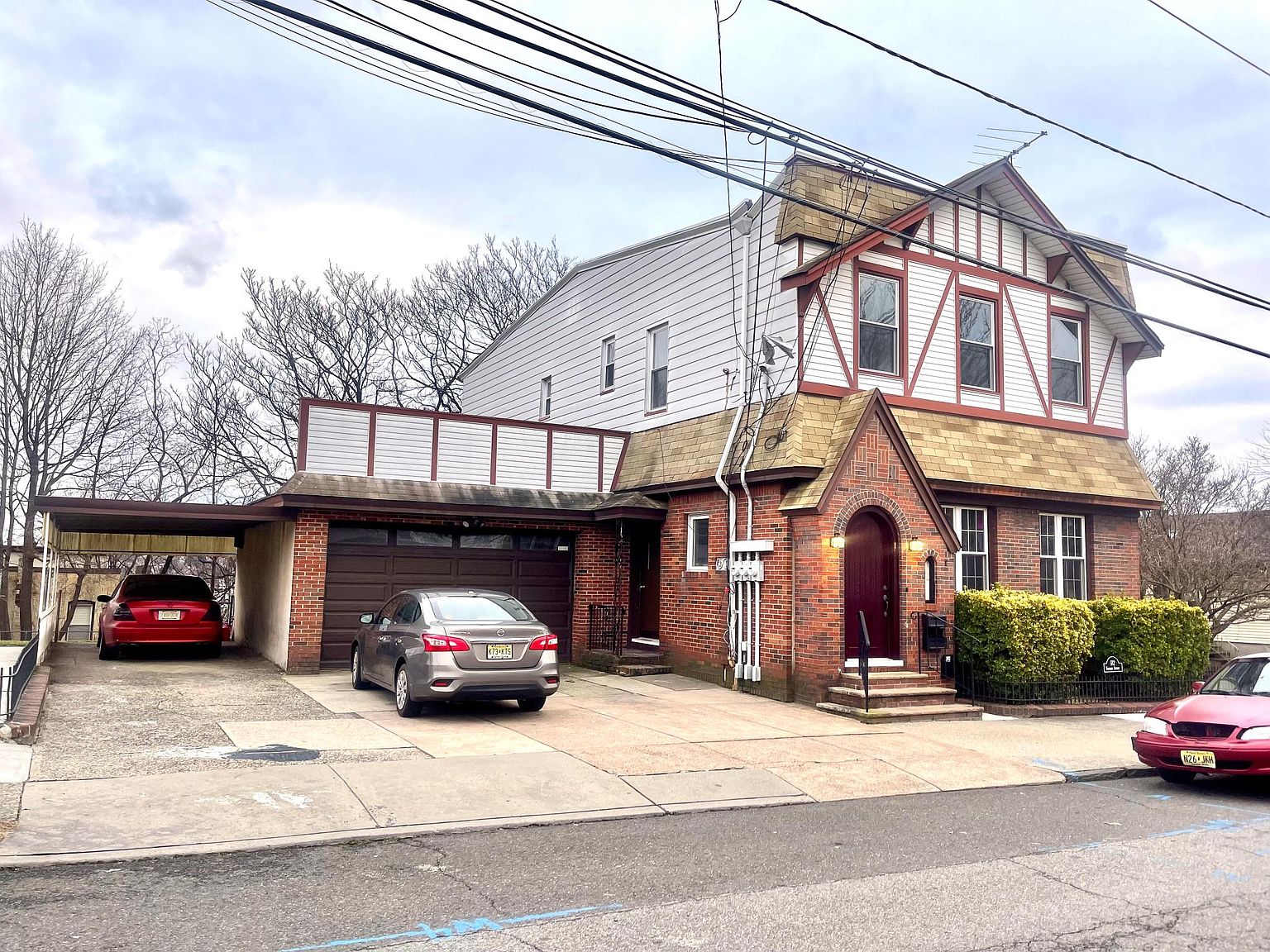 182 Farnham Ave FLOOR 2, Lodi, NJ 07644 Zillow