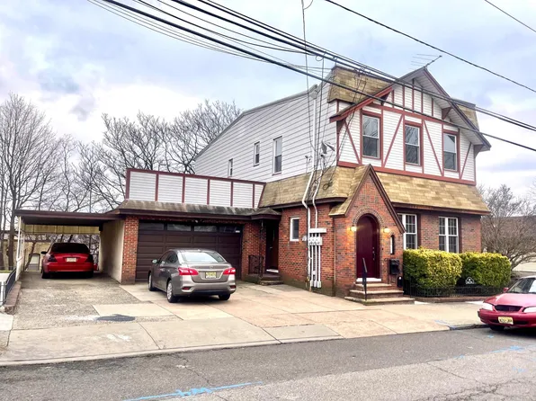 182 Farnham Ave Floor 2, Lodi, NJ 07644