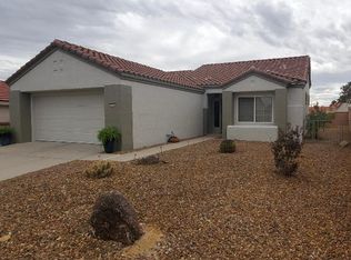 924 E Grass Meadow Pl, Oro Valley, AZ 85755