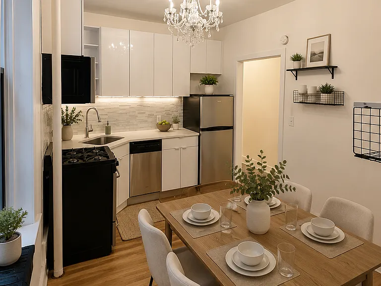 426 W 47th St #3C — Photo 8