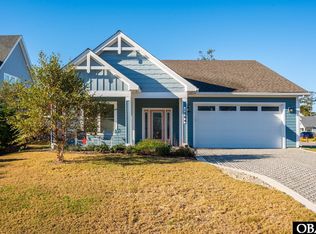 1304 Harpoon Dr Lot 70, Kill Devil Hills, NC 27948