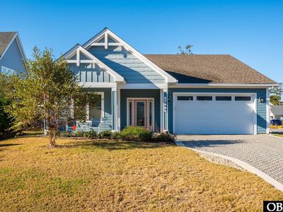 1304 Harpoon Dr Lot 70, Kill Devil Hills, NC, 27948