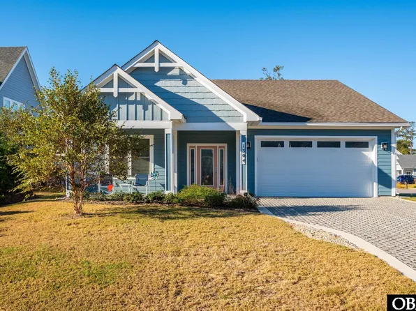 1304 Harpoon Dr Lot 70, Kill Devil Hills, NC 27948