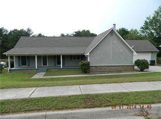 116 Raleigh Way, Huntsville, AL 35811