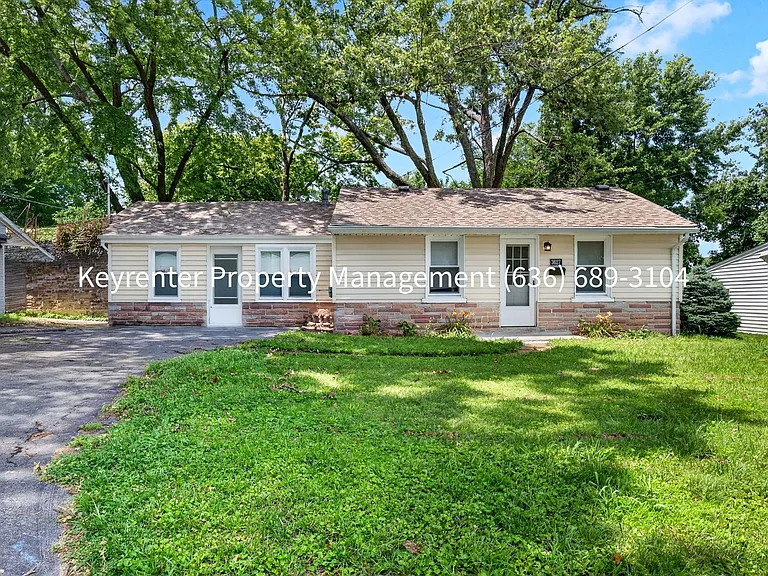 3627 High Dr — Photo 1