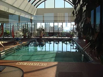 Rented by Luxury Property Group