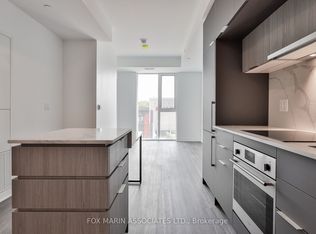 185 Alberta Ave #309, Toronto, ON M6C 0A5