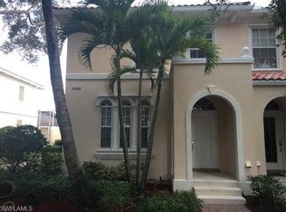 3598 Zanzibar Way, Naples, FL 34119