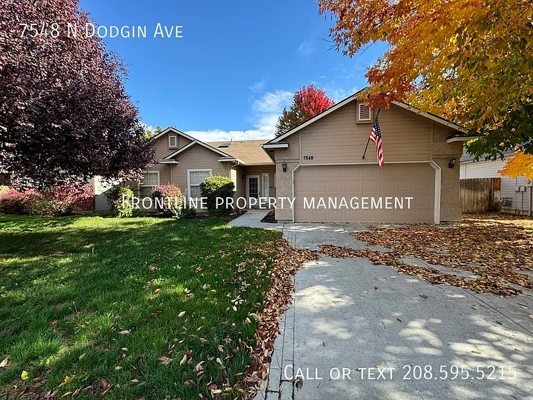 7548 N Dodgin Ave — Photo 2