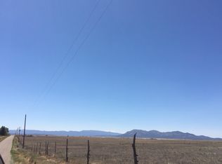 25 Roach Rd, Stanley, NM 87056