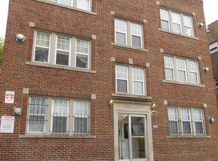 McKenzie - 12, Cleveland, OH 44102