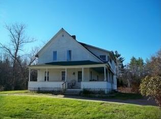 150 Tasker Hill Rd, Conway, NH 03818