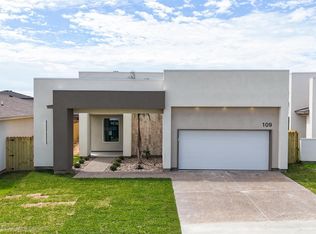 109 Balmorhea Dr, Laredo, TX 78045