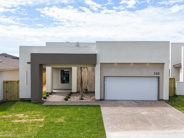 109 Balmorhea Dr, Laredo, TX 78045