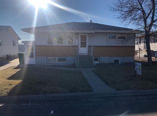 1100 10th Ave NW, Great Falls, MT 59404