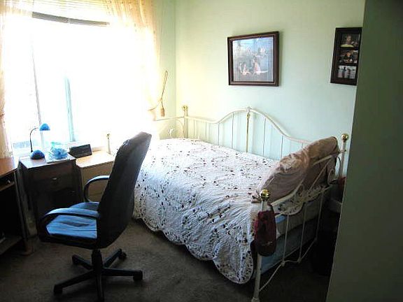 Bedroom #3