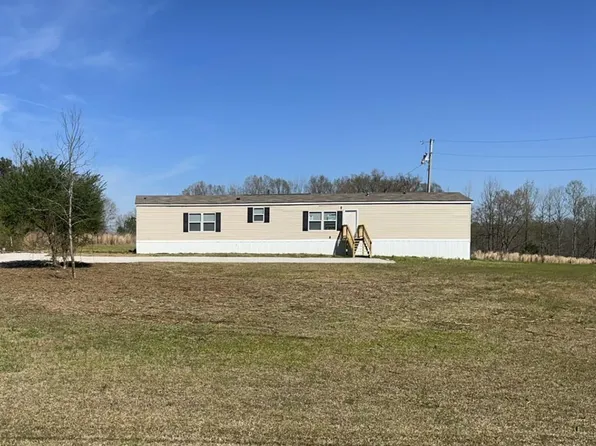 38 County Road 5330, Baldwyn, MS 38824