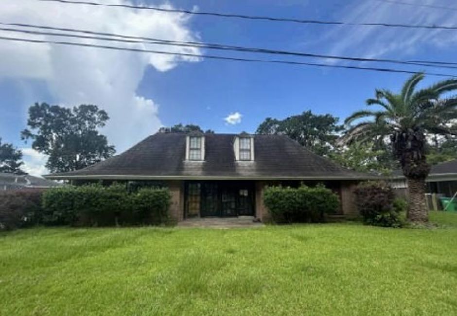 Property Front View