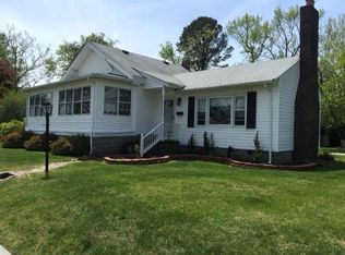7451 Hank Ave, Norfolk, VA 23505