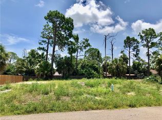 12019 River View Dr LOT 49, Bonita Springs, FL 34135