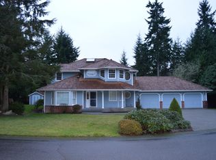 901 NE Boulder Ridge Ct, Poulsbo, WA 98370