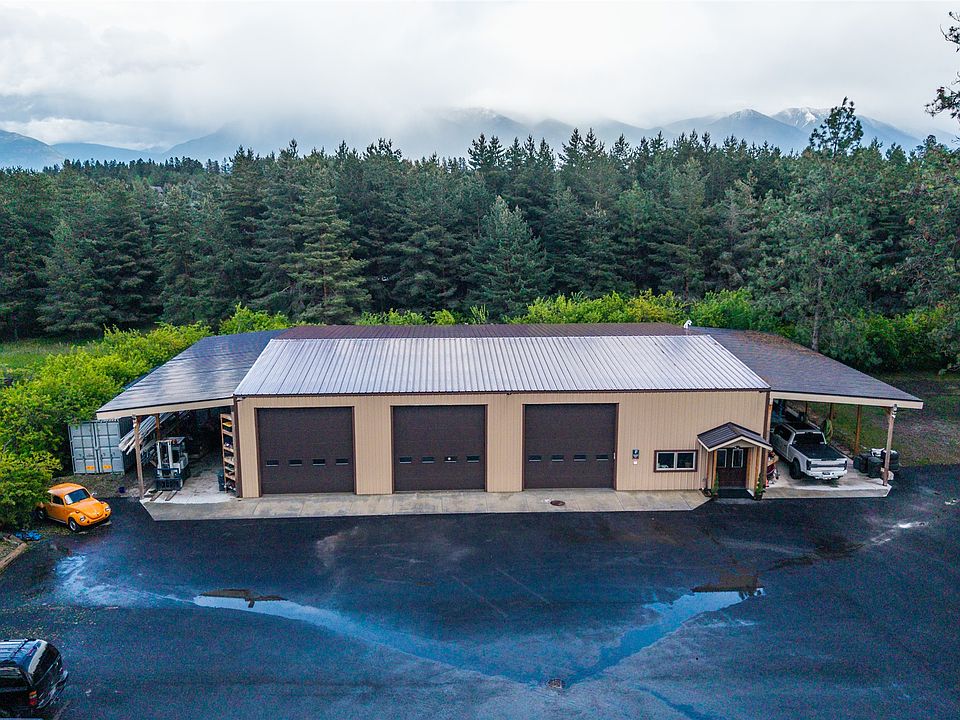 1st image of 4115 Whitefish Stage