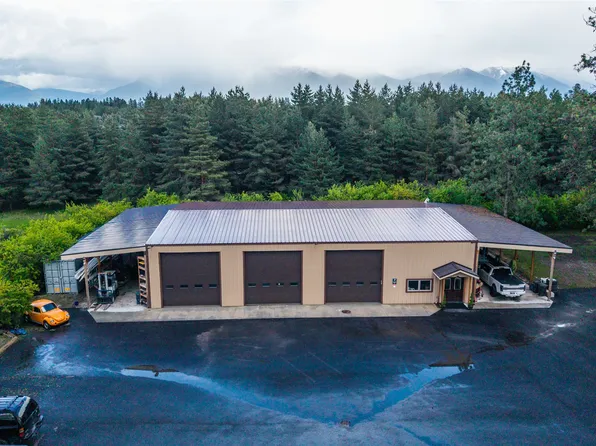 4115 Whitefish Stage, Kalispell, MT 59901