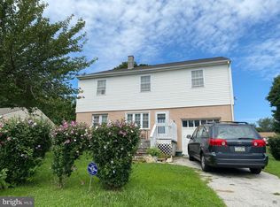 995 W Chestnut St, Coatesville, PA 19320