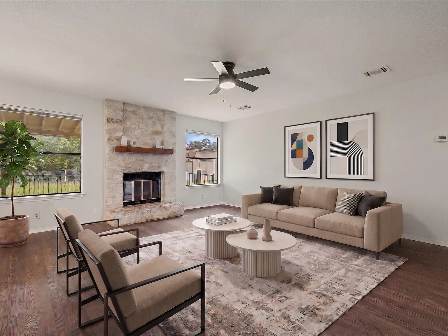 4 bed, 2.5 bath, 2139 sqft, $2,550 — Photo 4