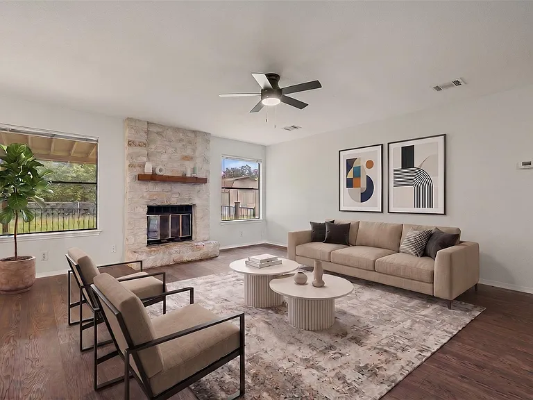8905 Bridgewood Trl — Photo 4