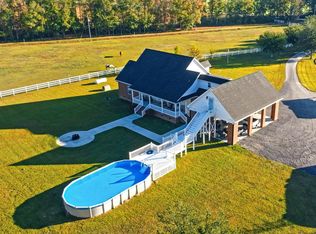 1555 Big Swamp Rd, Pamplico, SC 29583