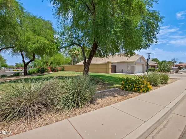 1850 E ROSS Drive, Chandler, AZ 85225