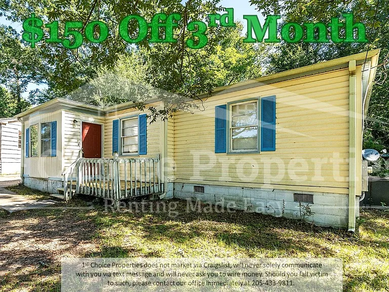 821 Alden Ave — Photo 1