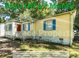 821 Alden Ave, Midfield, AL 35228