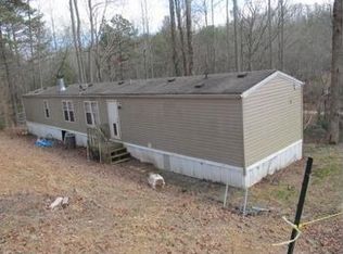 19 Sams Dr, Horse Shoe, NC 28742