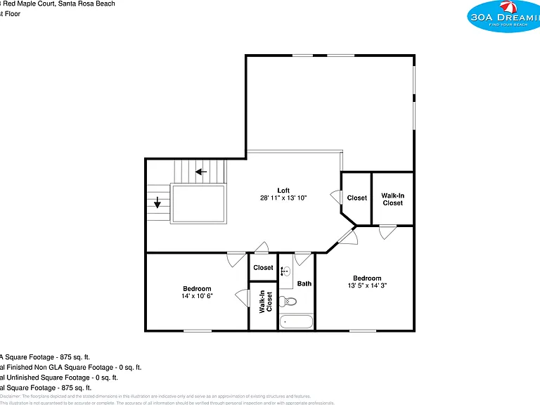 113 Red Maple Ct — Photo 34