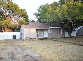 1802 Cottonwood Rd, Carrollton, TX 75006