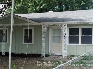 4020 Cass Ct, Indianapolis, IN