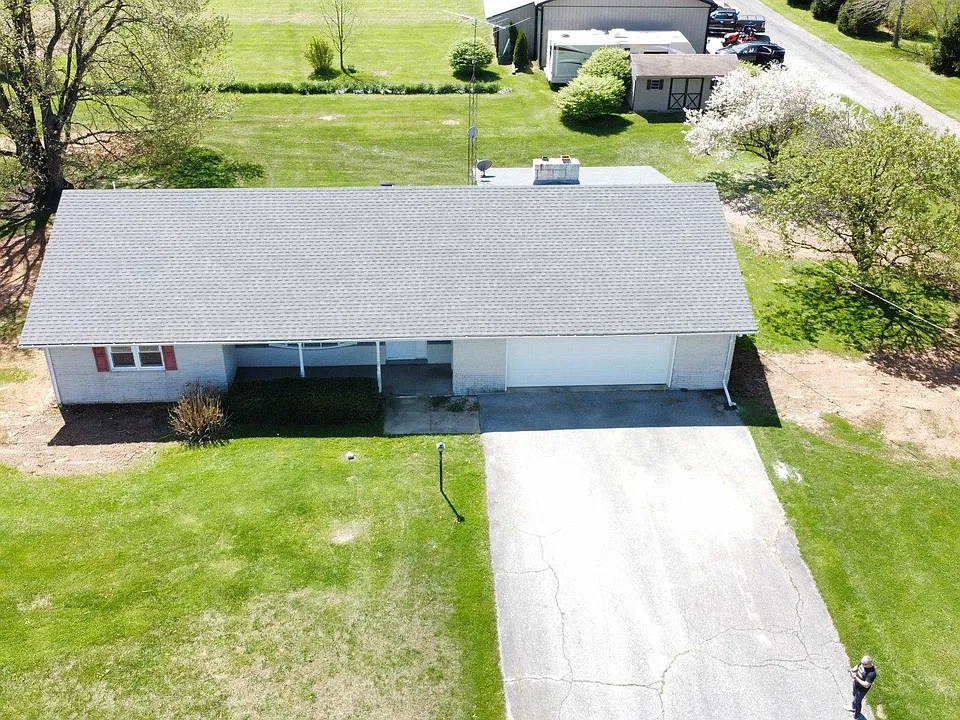 532 Rosedale Rd