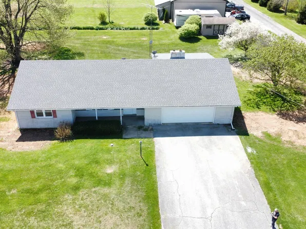 532 Rosedale Rd, Kirkwood, PA 17536