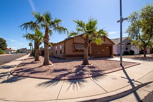 8587 N 107th Ln Photo 1